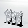 "MEDITERRANEO" NAPKIN HOLDER